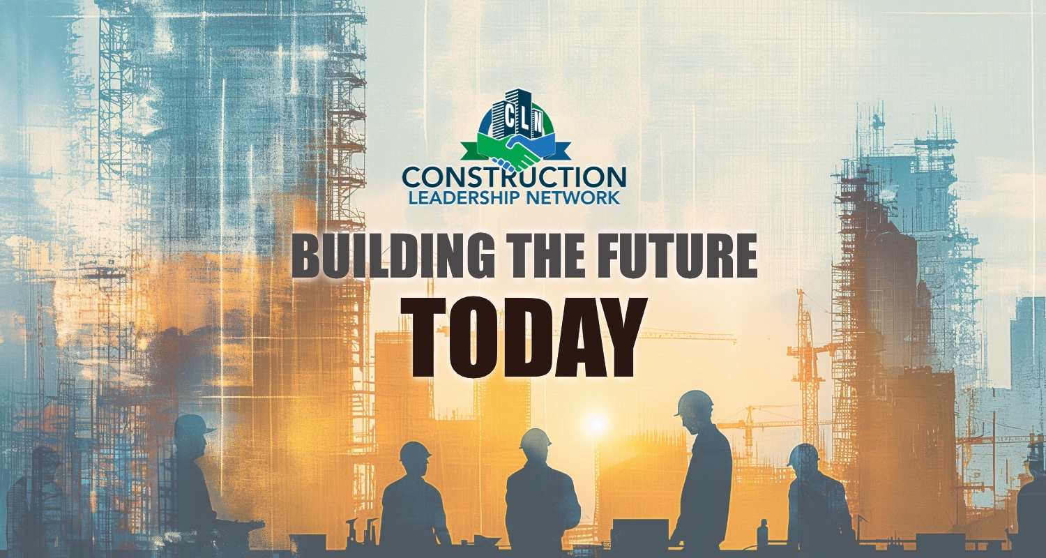 Building the Future Today